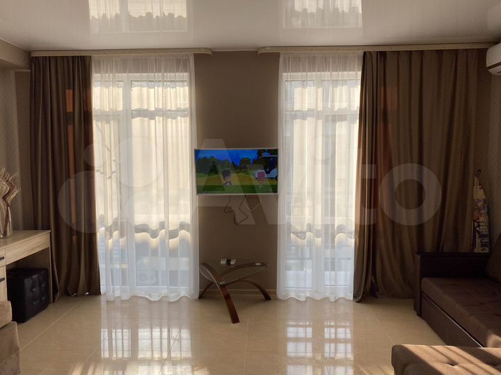 Квартира-студия, 33 м², 9/10 эт.