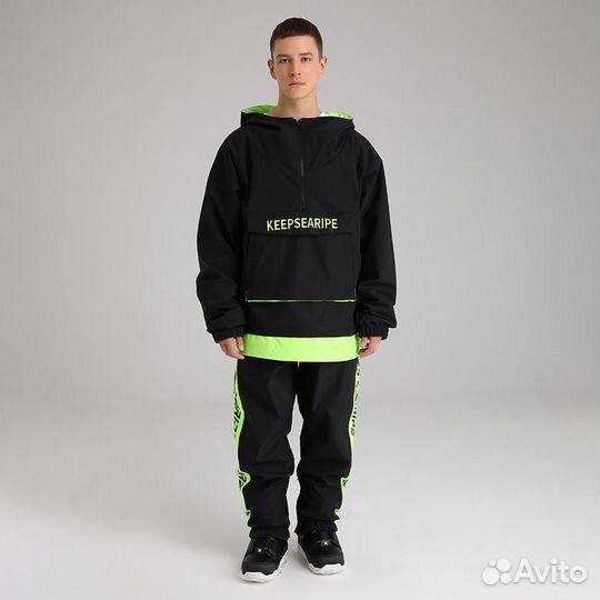 Горнолыжный костюм унисекс searipe S M L XL