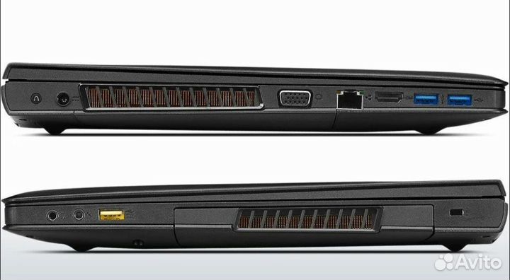 Lenovo IdeaPad Y510p