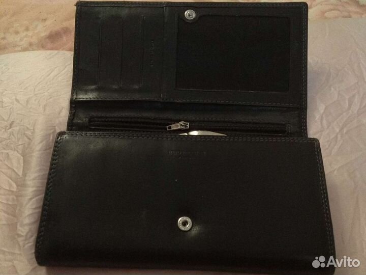 Кошелек женский