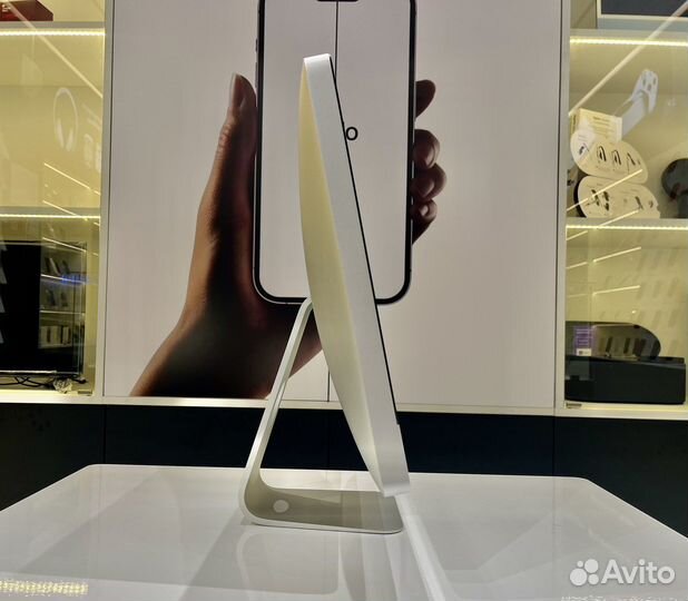 Моноблок Apple iMac 2011