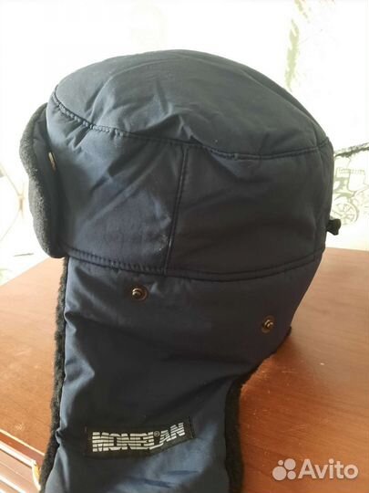 Шапка подшлемник