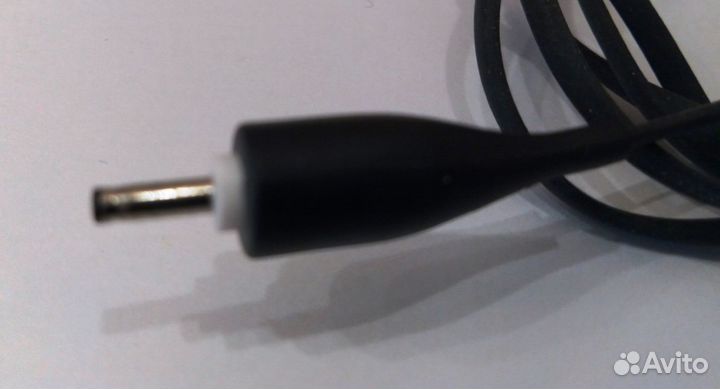 Зарядное устройство nokia AC-11E