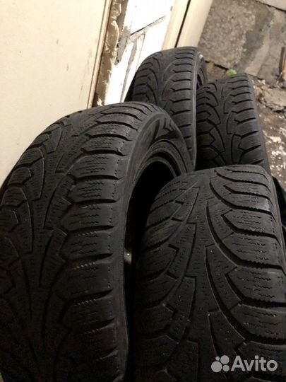 Nordman RS 175/65 R14 82