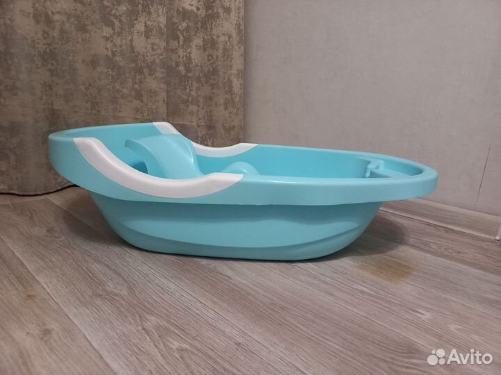 Ванночка для купания