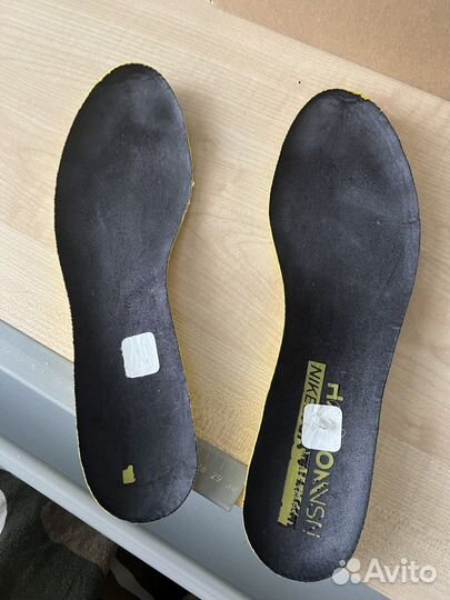 Бутсы nike phantom vision