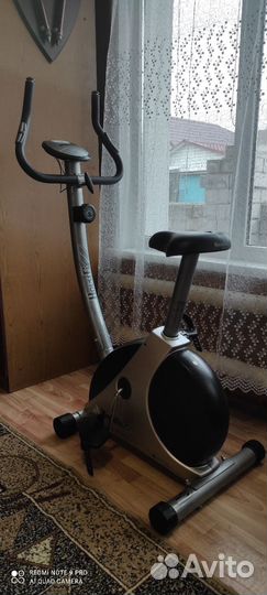 Велотренажер бу