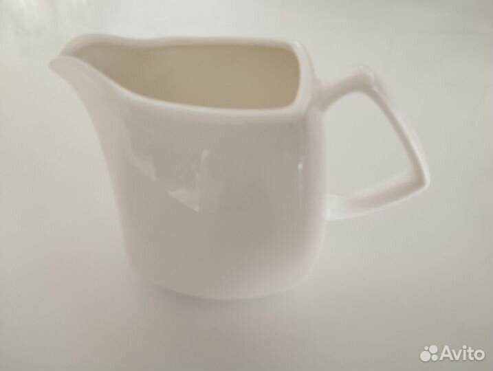 Фарфоровая посуда