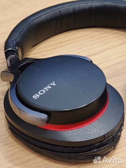 Sony MDR-1abt