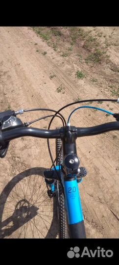 Велосипед stern energy 2.0