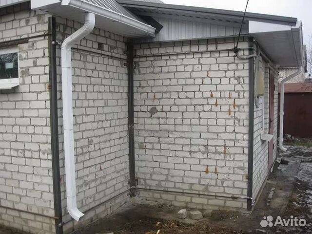 Стяжка дома металлом от трещин и разрушения объявление продам
