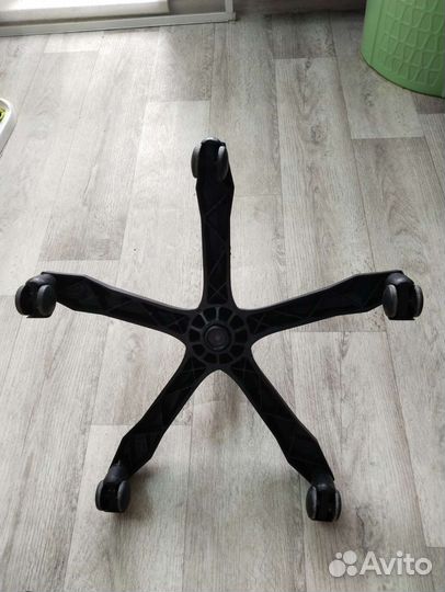 Крестовина для кресла руководителя