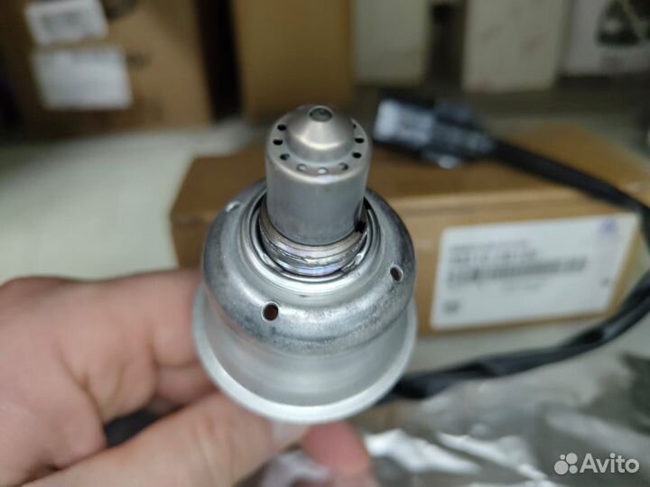 Датчик кислородный 1-ый Rio 11MY