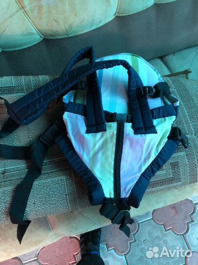 Рюкзак переноска кенгуру