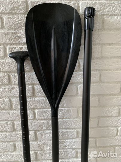 Весло для SUP board