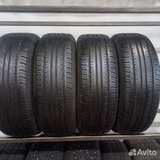 Hankook Optimo K415 225/55 R18 98H