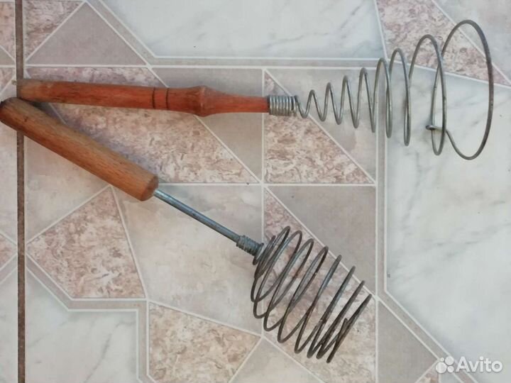 Кухонные мелочи