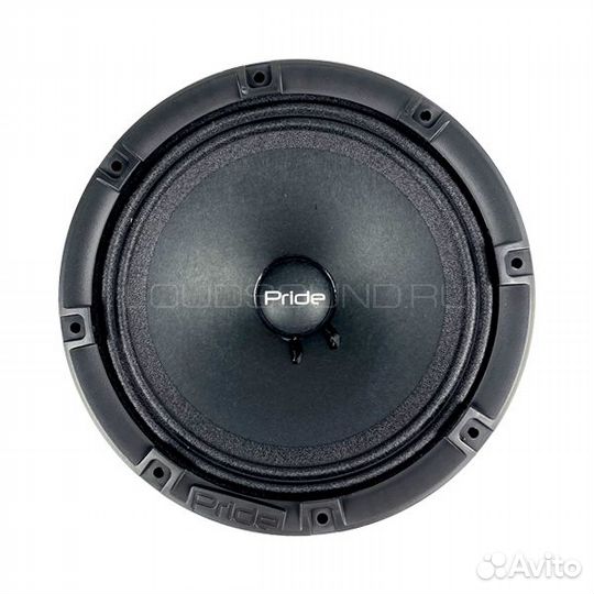 Динамики Pride Ruby Light 8