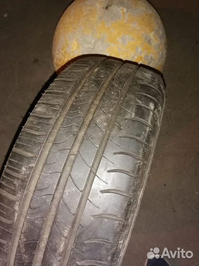 Michelin Energy Saver + 205/55 R16