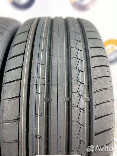 Dunlop SP Sport Maxx GT 245/50 R18 98W