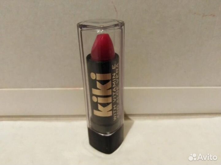 Помада винтаж