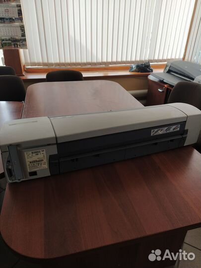 HP Designjet 110plus