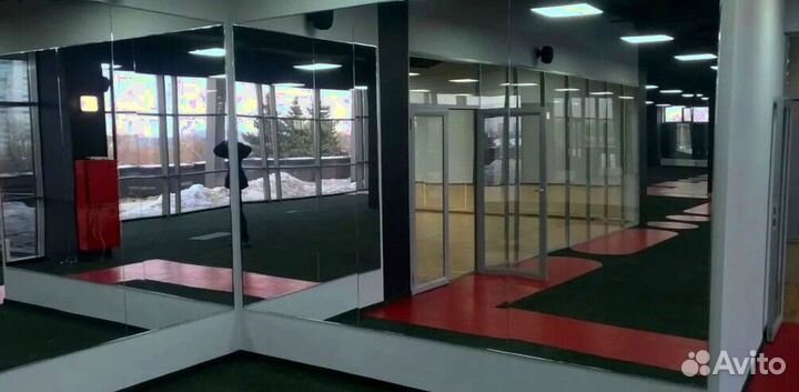 Стекло для печи