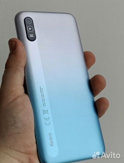 Продам Xiaomi redmi 9a