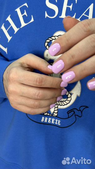 Маникюр\Педикюр м.Домодедовская