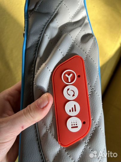 Массажер yamaguchi