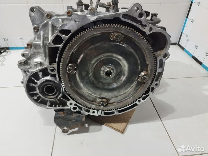 АКПП Hyundai IX35/Tucson 2010-2015 передний привод