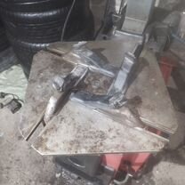 Шиномонтажный станок бу