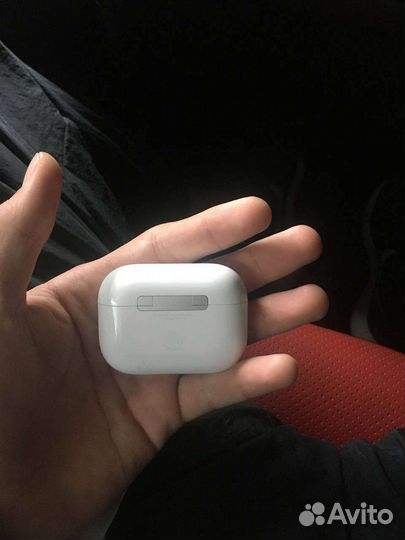 Apple airpods pro 2