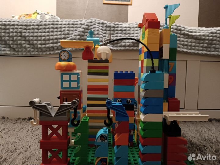 Lego duplo