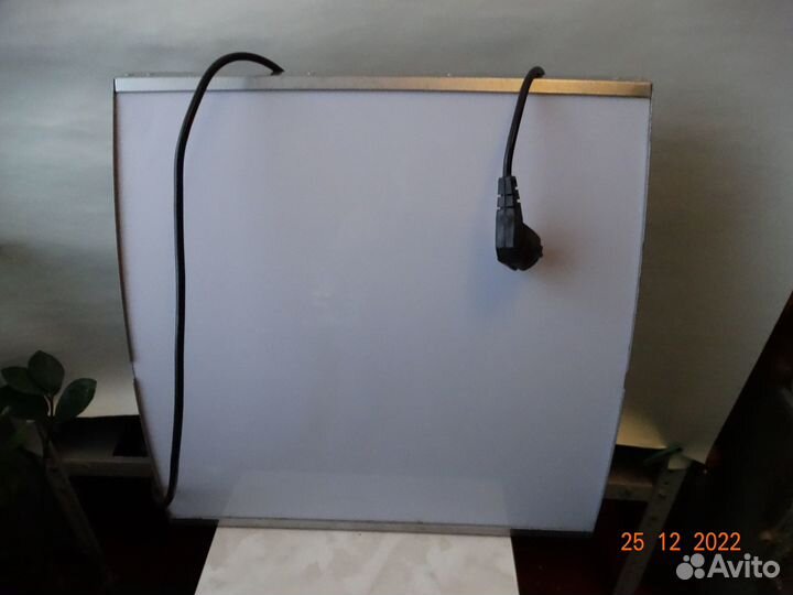 Светильник люминесцентный