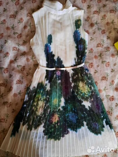 Пакет женских вещей 40-42 размер