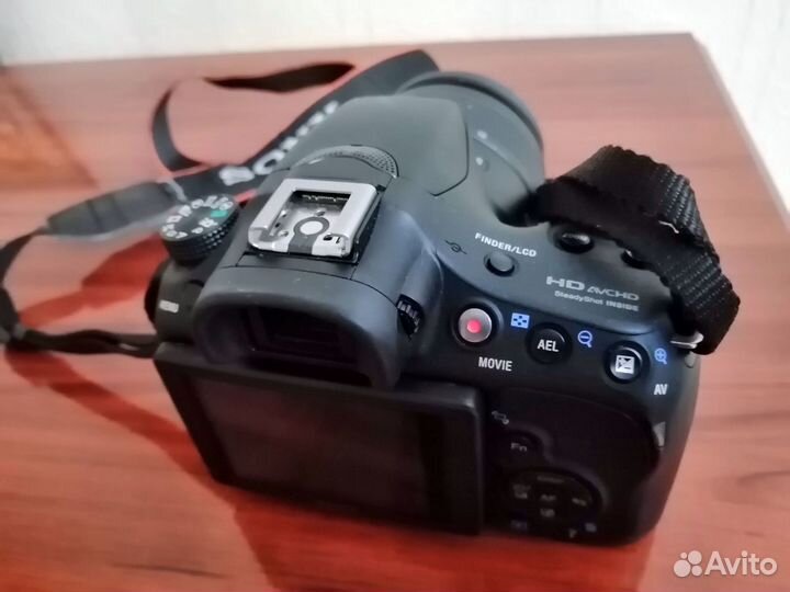 Фотоаппарат зеркальный Sony Alpha SLT-A58K