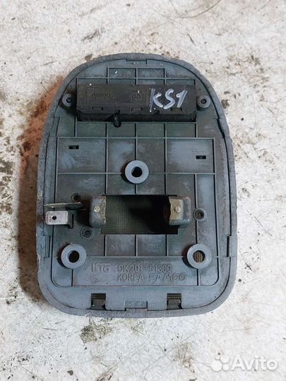 Плафон потолочный kia sportage 1 киа спортейдж 1