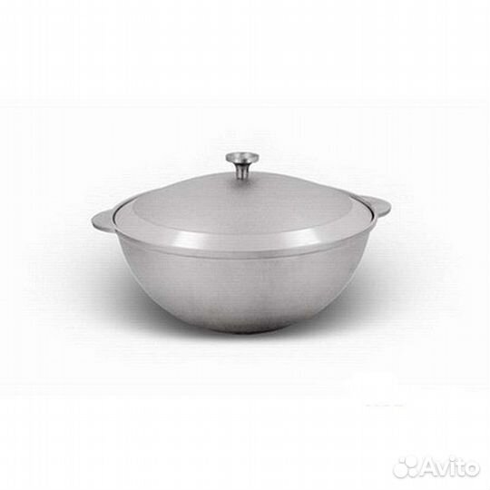 Казан для плова 7,0 л 335