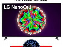 Телевизор LG 55nano806NA NanoCell HDR 2020