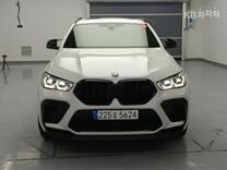 BMW X6 M 4.4 AT, 2020, 63 392 км, с пробегом, цена 10 400 000 руб.