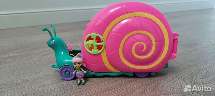 Энчантималс набор