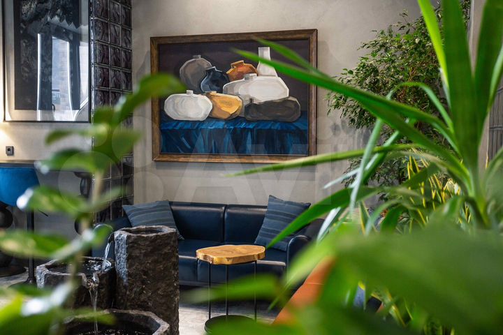 2-к. квартира, 57,1 м², 16/18 эт.