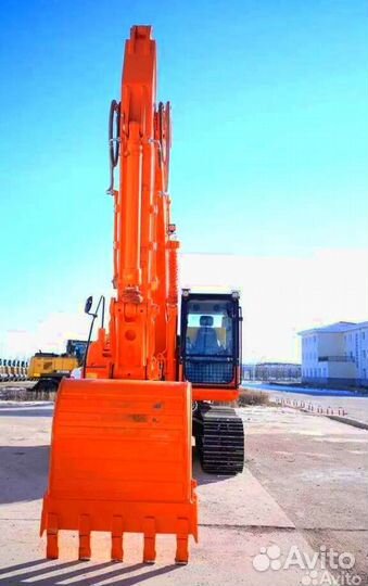 Гусеничный экскаватор Lonking CDM6205, 2023