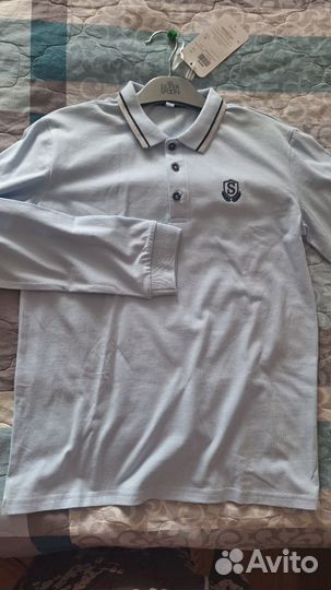 Поло Modis 152 -158, 146