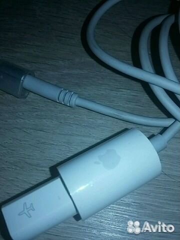 Автозарядка Original Appel MacBook