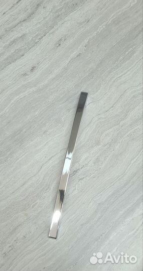 Ручка мебельная 160мм металл