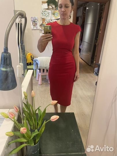 Коктельное платье 40 42