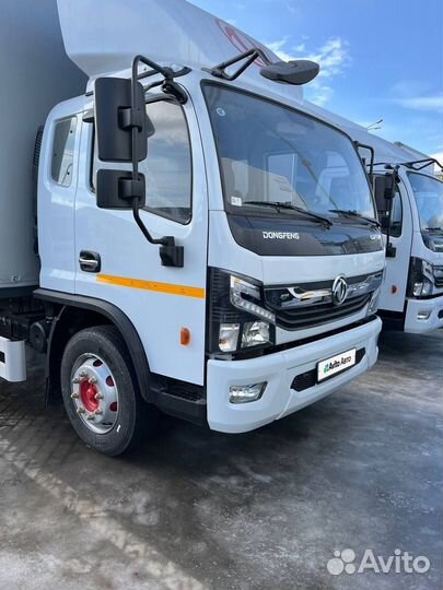 DongFeng Z55L, 2024