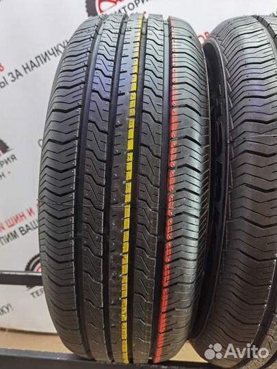 Hankook Optimo H417 215/65 R15 95H